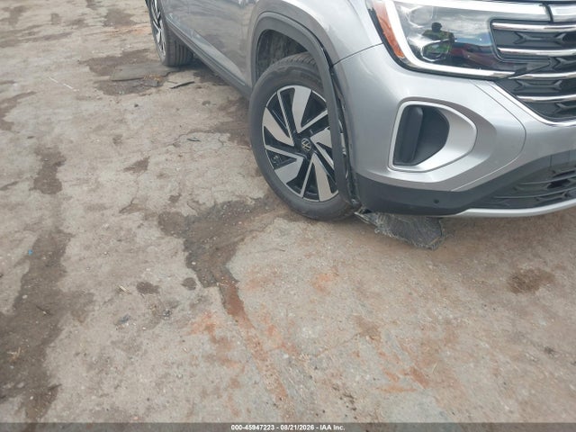 Продажа на аукционе авто 2026 Volkswagen Atlas Se With Technology, vin: 1V2WN2CA4TC559628, номер лота: 45947223