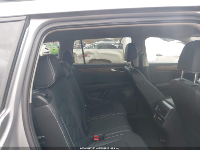 Продажа на аукционе авто 2026 Volkswagen Atlas Se With Technology, vin: 1V2WN2CA4TC559628, номер лота: 45947223