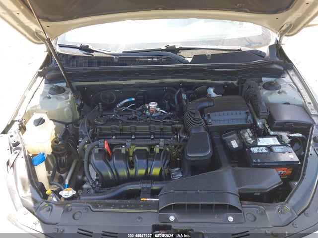 45947227 :رقم المزاد ، KNAGM4A72C5287786 vin ، 2012 Kia Optima Lx مزاد بيع