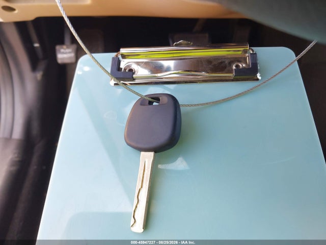 45947227 :رقم المزاد ، KNAGM4A72C5287786 vin ، 2012 Kia Optima Lx مزاد بيع