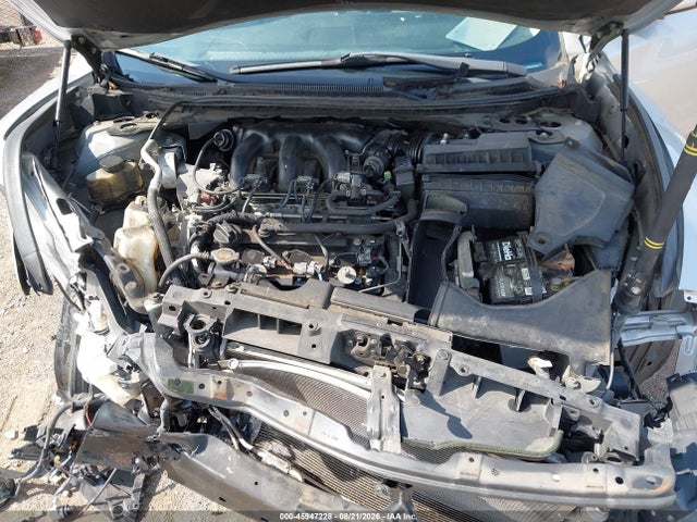 2011 Nissan Maxima 3.5 Sv მანქანა იყიდება აუქციონზე, vin: 1N4AA5AP9BC841381, აუქციონის ნომერი: 45947228