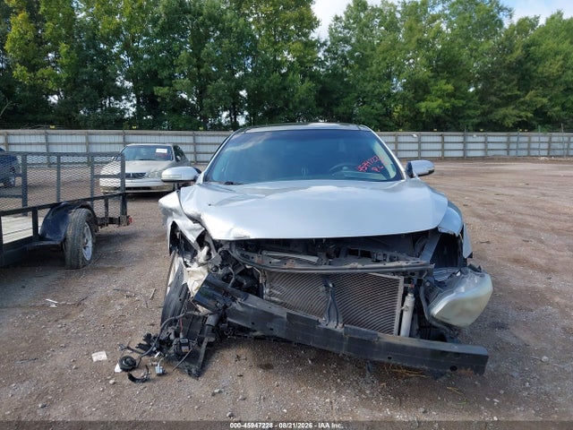 2011 Nissan Maxima 3.5 Sv მანქანა იყიდება აუქციონზე, vin: 1N4AA5AP9BC841381, აუქციონის ნომერი: 45947228