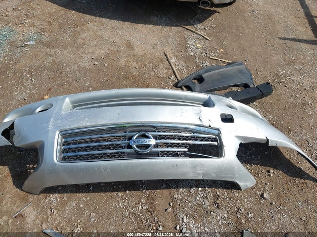 2011 Nissan Maxima 3.5 Sv მანქანა იყიდება აუქციონზე, vin: 1N4AA5AP9BC841381, აუქციონის ნომერი: 45947228