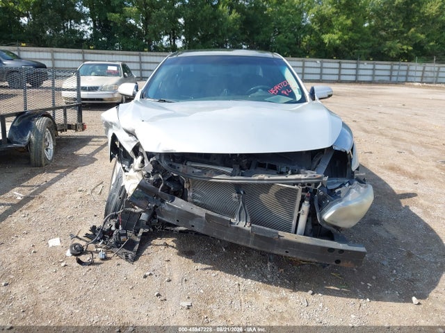 2011 Nissan Maxima 3.5 Sv მანქანა იყიდება აუქციონზე, vin: 1N4AA5AP9BC841381, აუქციონის ნომერი: 45947228