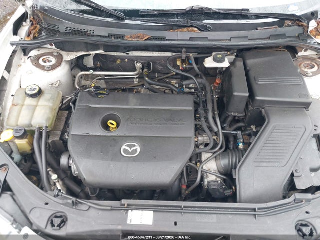 Aukcja sprzedaży 2006 Mazda Mazda3 S Touring, vin: JM1BK323861456200, numer aukcji: 45947231