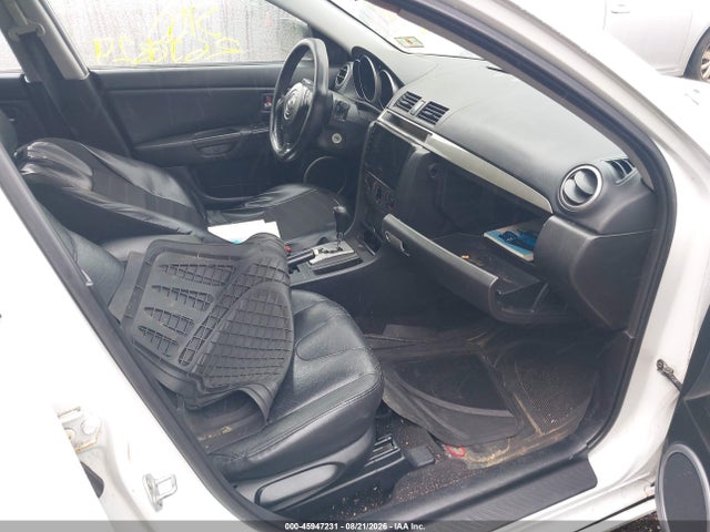 Aukcja sprzedaży 2006 Mazda Mazda3 S Touring, vin: JM1BK323861456200, numer aukcji: 45947231