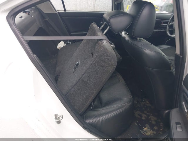 Aukcja sprzedaży 2006 Mazda Mazda3 S Touring, vin: JM1BK323861456200, numer aukcji: 45947231