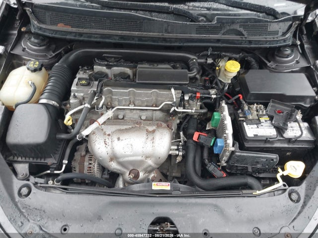 2014 Dodge Dart Gt მანქანა იყიდება აუქციონზე, vin: 1C3CDFEB8ED834679, აუქციონის ნომერი: 45947232