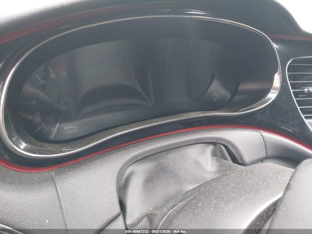2014 Dodge Dart Gt მანქანა იყიდება აუქციონზე, vin: 1C3CDFEB8ED834679, აუქციონის ნომერი: 45947232