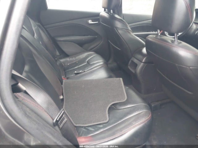 2014 Dodge Dart Gt მანქანა იყიდება აუქციონზე, vin: 1C3CDFEB8ED834679, აუქციონის ნომერი: 45947232