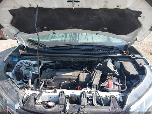 Продаж на аукціоні авто 2015 Honda Cr-v Ex-l, vin: 5J6RM4H70FL044652, номер лоту: 45947235