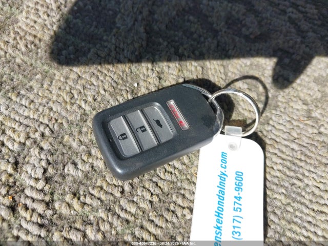 Продаж на аукціоні авто 2015 Honda Cr-v Ex-l, vin: 5J6RM4H70FL044652, номер лоту: 45947235