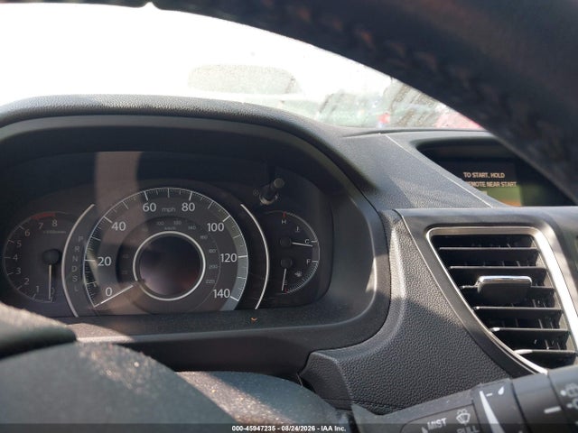 Продаж на аукціоні авто 2015 Honda Cr-v Ex-l, vin: 5J6RM4H70FL044652, номер лоту: 45947235