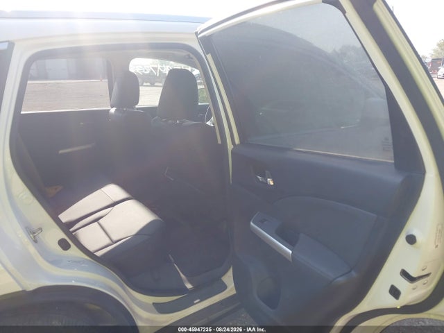 Продаж на аукціоні авто 2015 Honda Cr-v Ex-l, vin: 5J6RM4H70FL044652, номер лоту: 45947235