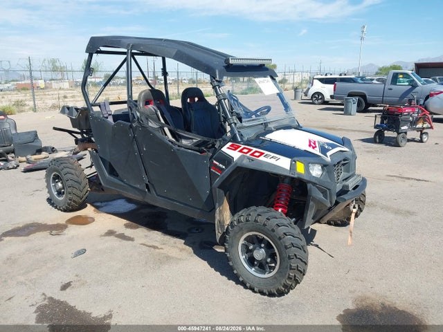 45947241 :رقم المزاد ، 4XAXT9EA3DB611542 vin ، 2013 Polaris Rzr 4 900 Xp Eps مزاد بيع