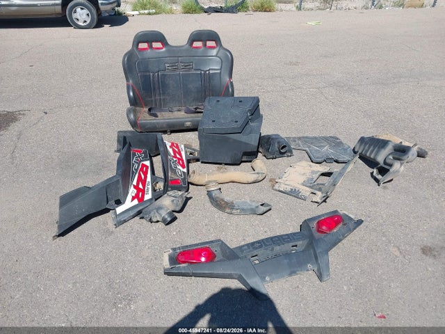 Продажа на аукционе авто 2013 Polaris Rzr 4 900 Xp Eps, vin: 4XAXT9EA3DB611542, номер лота: 45947241