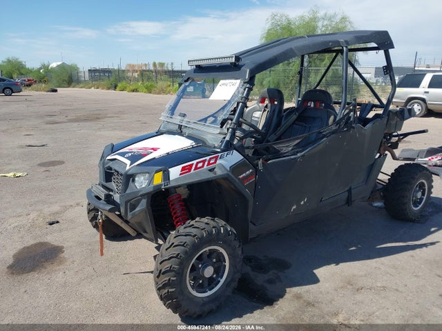 Продажа на аукционе авто 2013 Polaris Rzr 4 900 Xp Eps, vin: 4XAXT9EA3DB611542, номер лота: 45947241