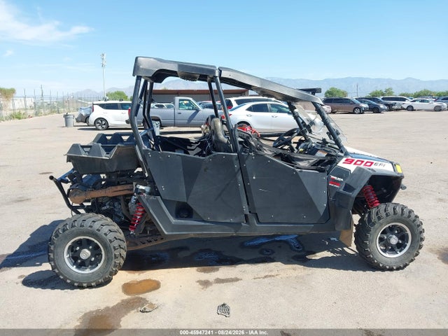 Продажа на аукционе авто 2013 Polaris Rzr 4 900 Xp Eps, vin: 4XAXT9EA3DB611542, номер лота: 45947241