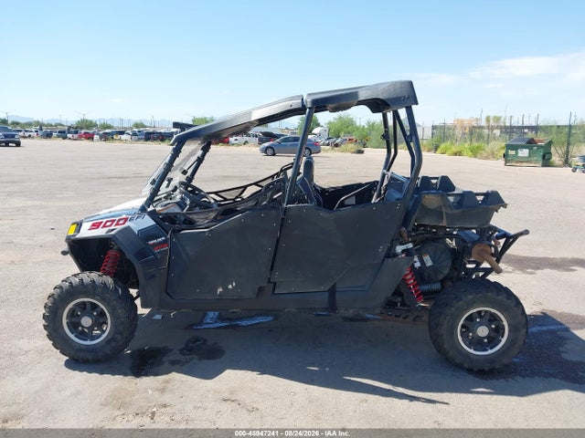 Продажа на аукционе авто 2013 Polaris Rzr 4 900 Xp Eps, vin: 4XAXT9EA3DB611542, номер лота: 45947241