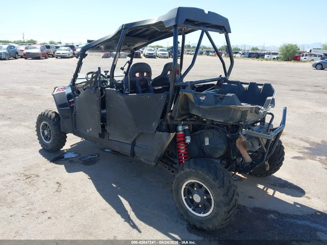 Продажа на аукционе авто 2013 Polaris Rzr 4 900 Xp Eps, vin: 4XAXT9EA3DB611542, номер лота: 45947241