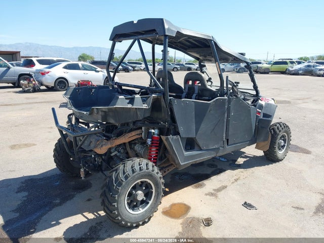 Продажа на аукционе авто 2013 Polaris Rzr 4 900 Xp Eps, vin: 4XAXT9EA3DB611542, номер лота: 45947241