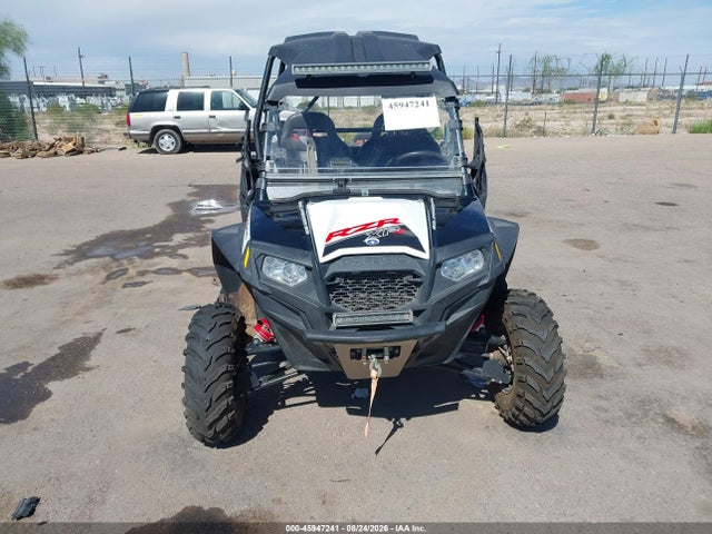 Продажа на аукционе авто 2013 Polaris Rzr 4 900 Xp Eps, vin: 4XAXT9EA3DB611542, номер лота: 45947241