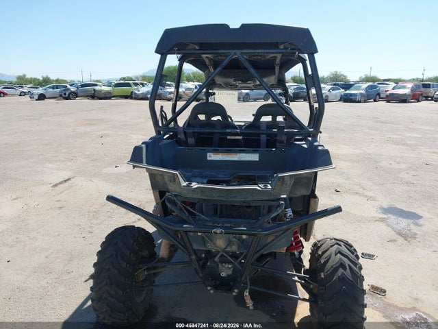 Продажа на аукционе авто 2013 Polaris Rzr 4 900 Xp Eps, vin: 4XAXT9EA3DB611542, номер лота: 45947241