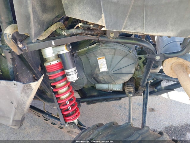 Продажа на аукционе авто 2013 Polaris Rzr 4 900 Xp Eps, vin: 4XAXT9EA3DB611542, номер лота: 45947241