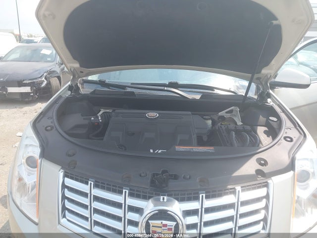 Aukcja sprzedaży 2013 Cadillac Srx Luxury Collection, vin: 3GYFNCE34DS558880, numer aukcji: 45947244