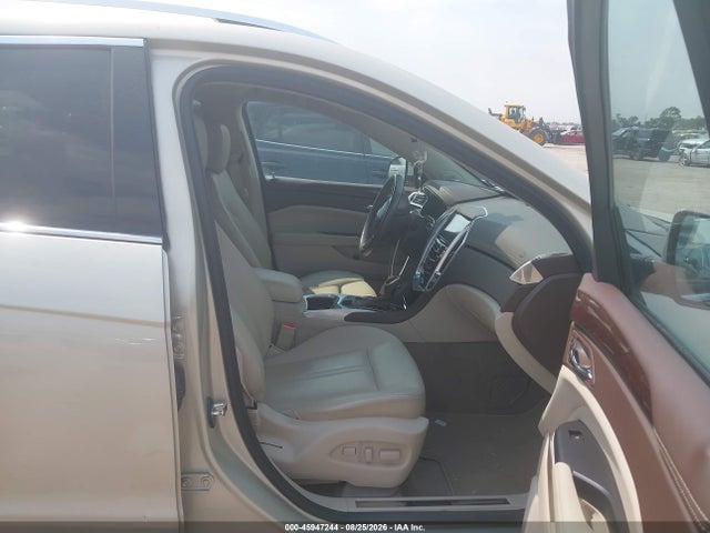 Aukcja sprzedaży 2013 Cadillac Srx Luxury Collection, vin: 3GYFNCE34DS558880, numer aukcji: 45947244