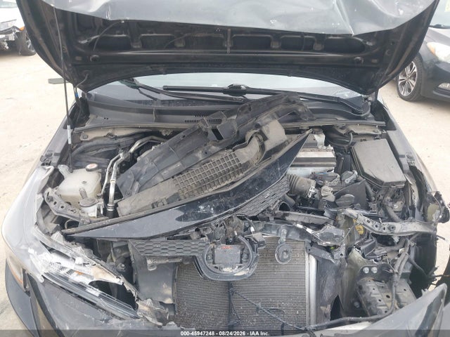 45947248 :رقم المزاد ، 5YFEPMAE2NP321201 vin ، 2022 Toyota Corolla Le مزاد بيع