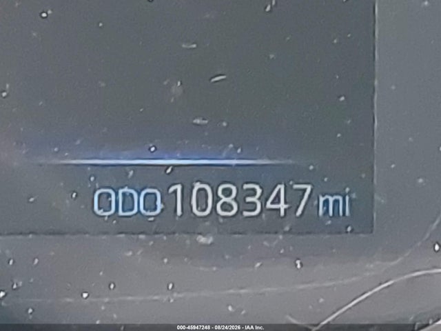 45947248 :رقم المزاد ، 5YFEPMAE2NP321201 vin ، 2022 Toyota Corolla Le مزاد بيع