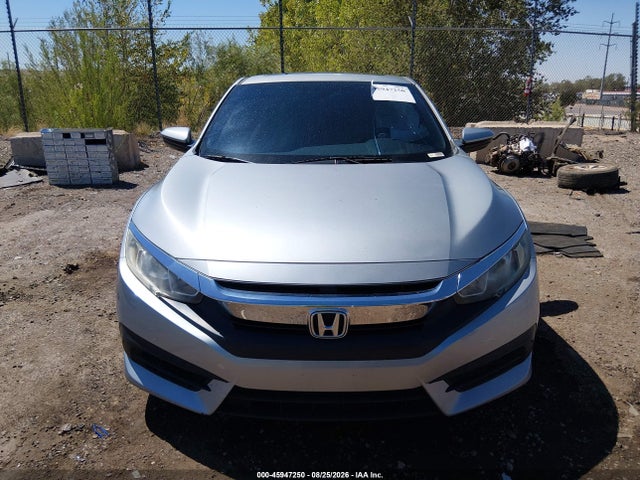 Honda Civic Lx-p 2017 2HGFC4B03HH310786 Image 12