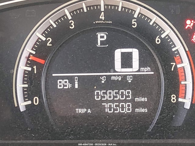Honda Civic Lx-p 2017 2HGFC4B03HH310786 Image 15