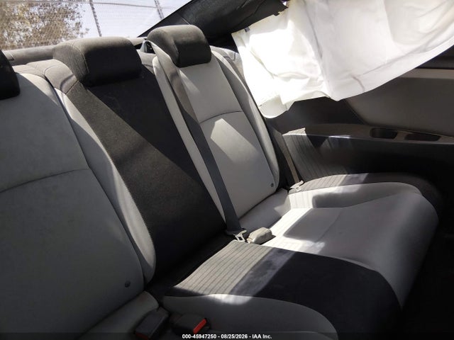 Honda Civic Lx-p 2017 2HGFC4B03HH310786 Image 8