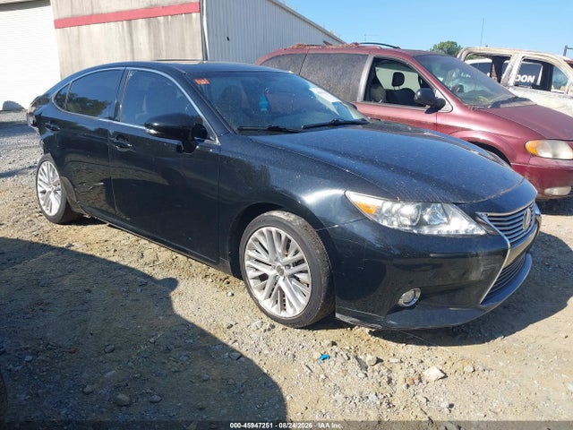 Продажа на аукционе авто 2014 Lexus Es 350, vin: JTHBK1GG1E2112554, номер лота: 45947251