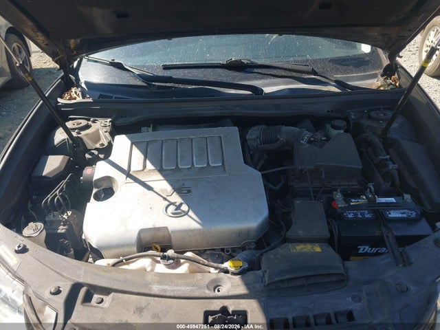 Продажа на аукционе авто 2014 Lexus Es 350, vin: JTHBK1GG1E2112554, номер лота: 45947251