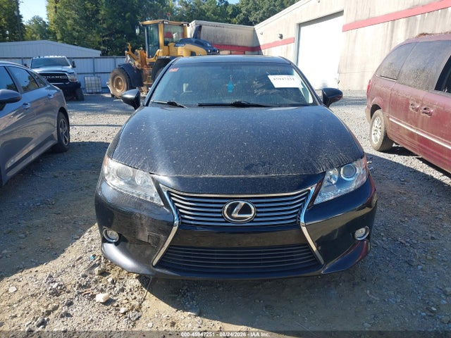 Продажа на аукционе авто 2014 Lexus Es 350, vin: JTHBK1GG1E2112554, номер лота: 45947251