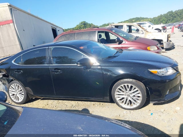 Продажа на аукционе авто 2014 Lexus Es 350, vin: JTHBK1GG1E2112554, номер лота: 45947251