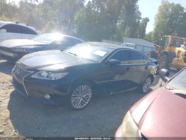 Продажа на аукционе авто 2014 Lexus Es 350, vin: JTHBK1GG1E2112554, номер лота: 45947251