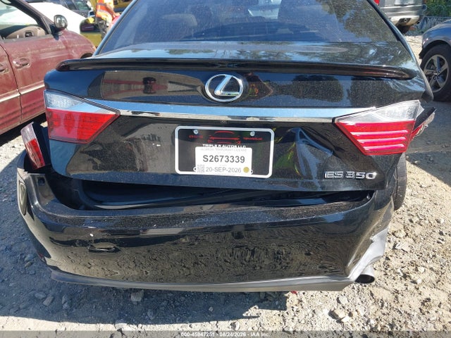 Продажа на аукционе авто 2014 Lexus Es 350, vin: JTHBK1GG1E2112554, номер лота: 45947251