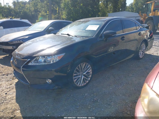 Продажа на аукционе авто 2014 Lexus Es 350, vin: JTHBK1GG1E2112554, номер лота: 45947251
