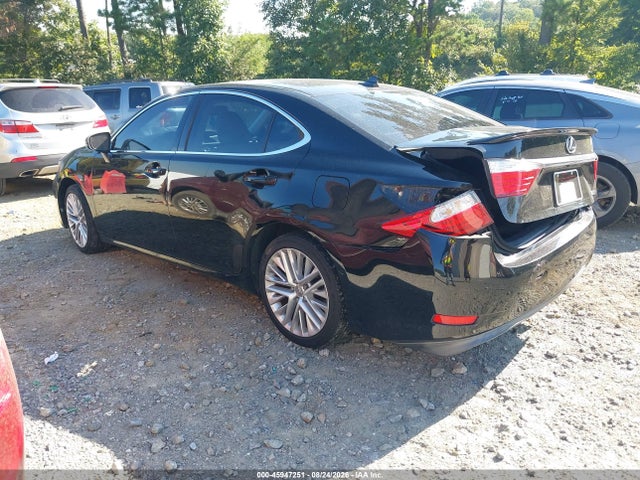 Продажа на аукционе авто 2014 Lexus Es 350, vin: JTHBK1GG1E2112554, номер лота: 45947251