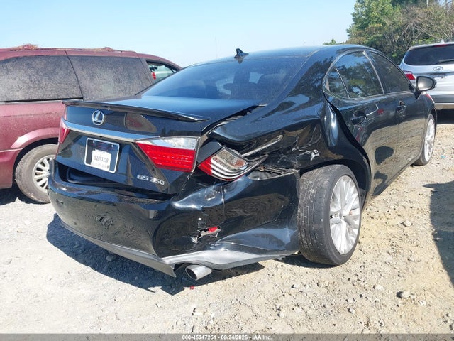 Продажа на аукционе авто 2014 Lexus Es 350, vin: JTHBK1GG1E2112554, номер лота: 45947251