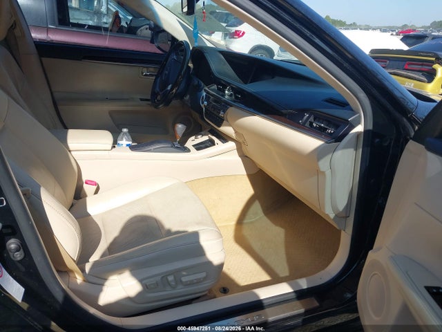 Продажа на аукционе авто 2014 Lexus Es 350, vin: JTHBK1GG1E2112554, номер лота: 45947251