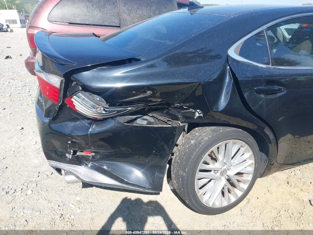 Продажа на аукционе авто 2014 Lexus Es 350, vin: JTHBK1GG1E2112554, номер лота: 45947251