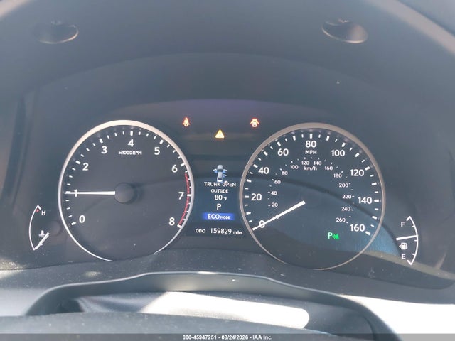 Продажа на аукционе авто 2014 Lexus Es 350, vin: JTHBK1GG1E2112554, номер лота: 45947251