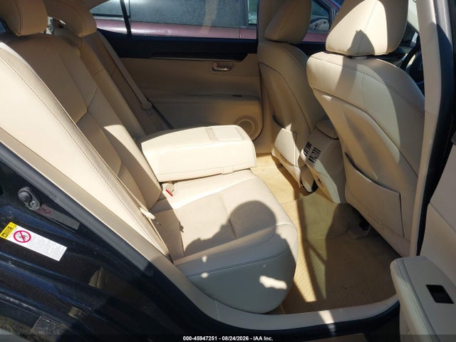 Продажа на аукционе авто 2014 Lexus Es 350, vin: JTHBK1GG1E2112554, номер лота: 45947251