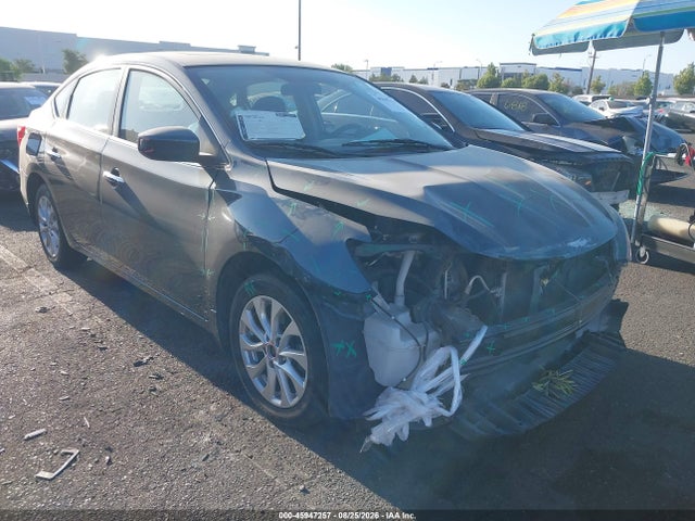 3N1AB7APXHY209656 auction archive image
