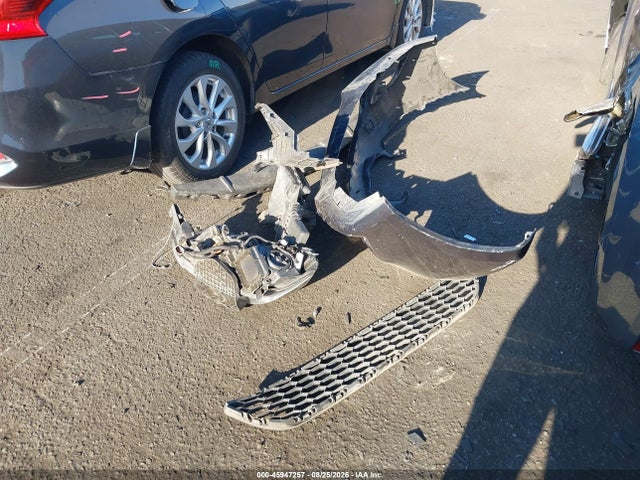 Nissan SENTRA SV 2017 3N1AB7APXHY209656 Image 12
